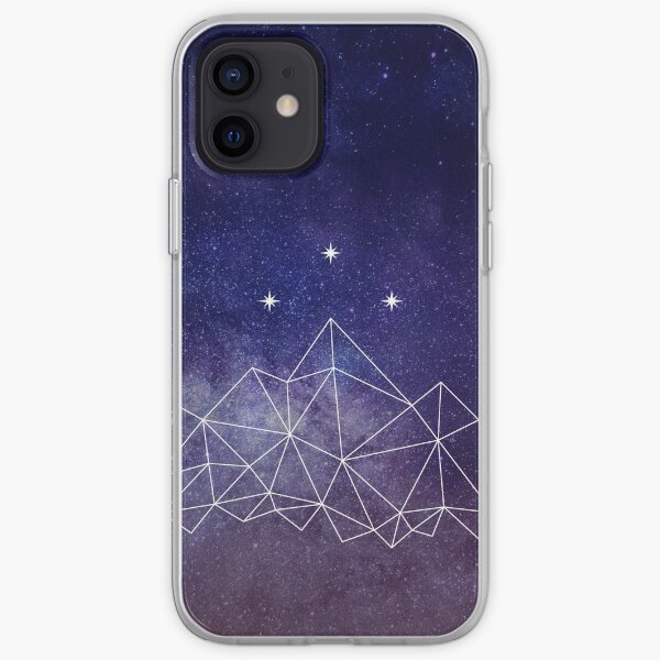 The Night Court iPhone Soft Case