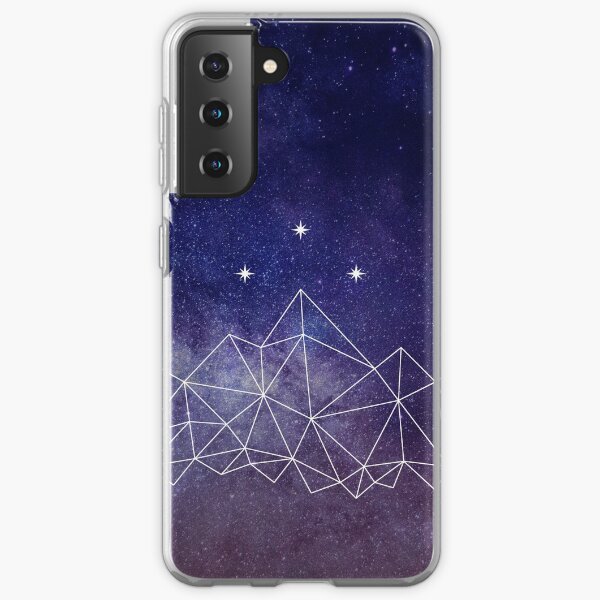 The Night Court Samsung Galaxy Soft Case