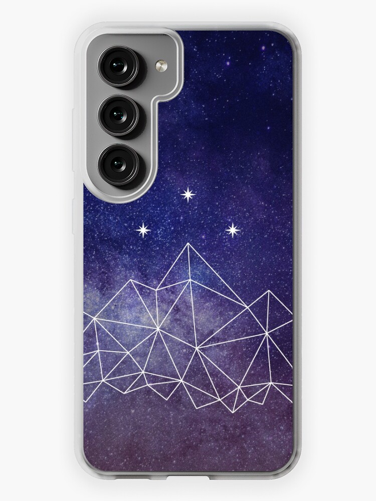 Thumbnail 1 of 4, Samsung Galaxy Phone Case, The Night Court designed and sold by Ranp.