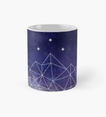 Das Nachtgericht Tasse (Standard)