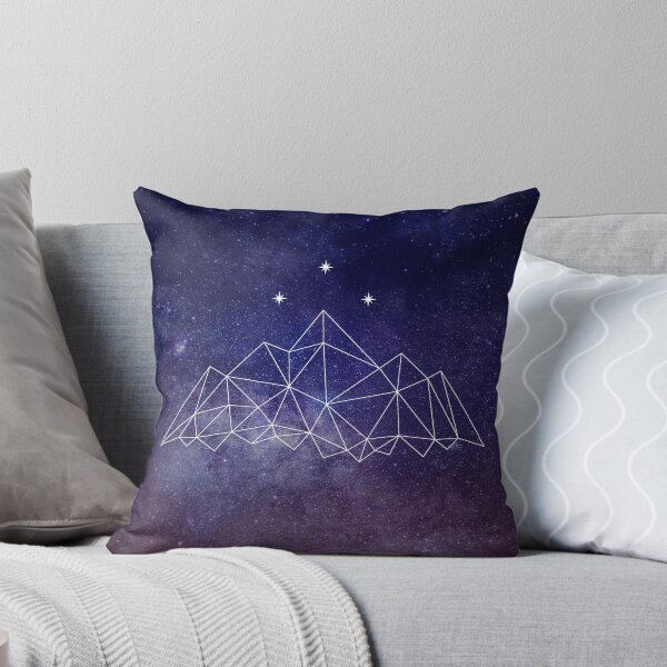 Item preview, The Night Court designed and sold by Ranp.
