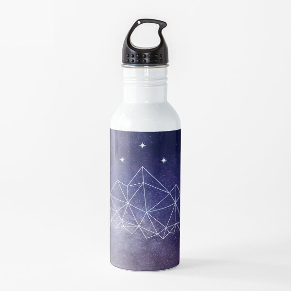 The Night Court Water Bottle
