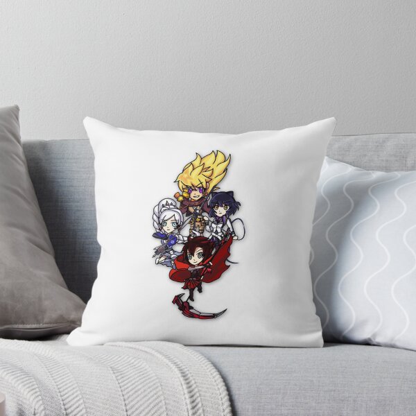 Item preview, team rwby (tiny version) designed and sold by vickytea.