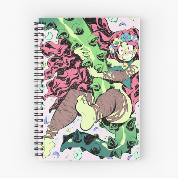 Aperçu de l'œuvre Plant Girl créée et vendue par Rafchu.
