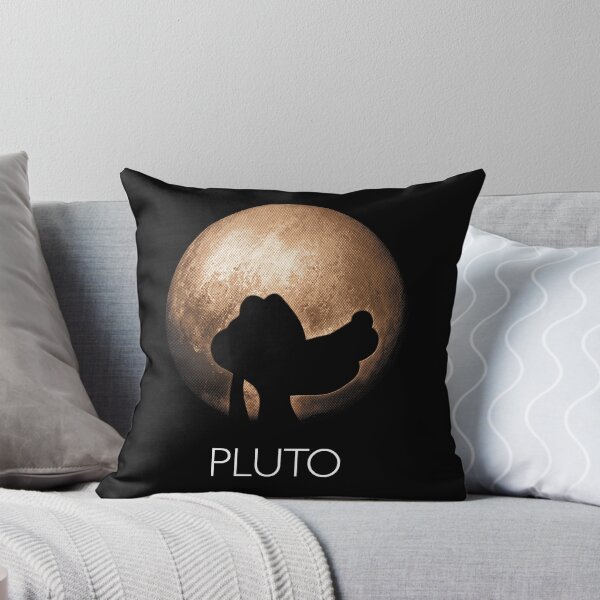 Item preview, PLUTO designed and sold by mdmShirts.