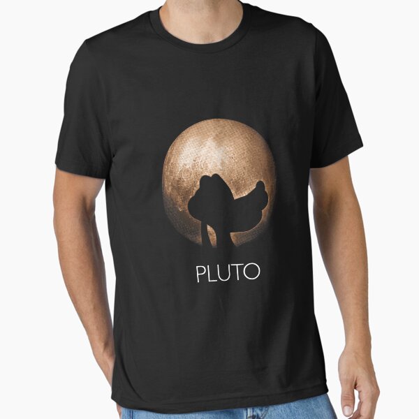 Item preview, PLUTO designed and sold by mdmShirts.