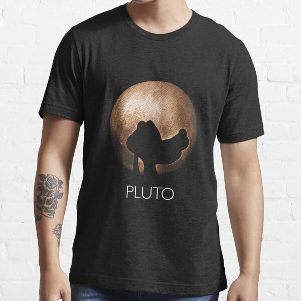 PLUTO Essential T-Shirt