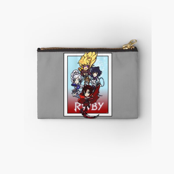 Item preview, TEAM RWBY VOLUME 7 designed and sold by vickytea.