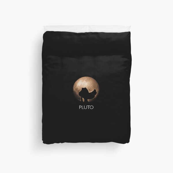 Item preview, PLUTO designed and sold by mdmShirts.
