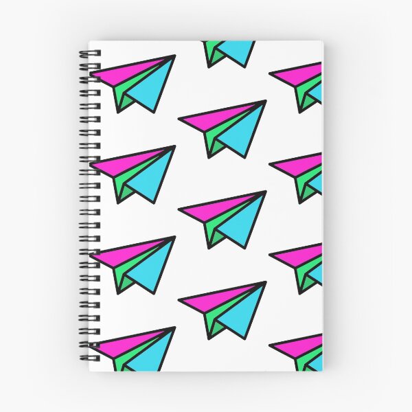 Item preview, Polysexual Pride Paper Aeroplane designed and sold by california-112.