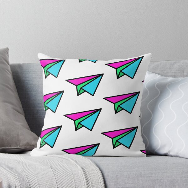 Item preview, Polysexual Pride Paper Aeroplane designed and sold by california-112.