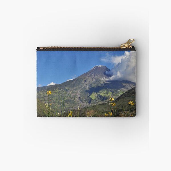 Item preview, Tungurahua Volcano, Ecuador designed and sold by joreason.