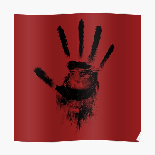 ES: The Dark Brotherhood Poster