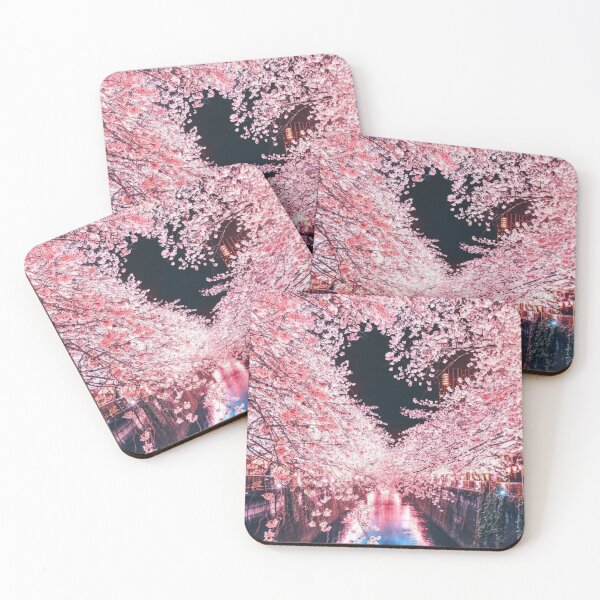 Item preview, CherryBlossomLove designed and sold by Bronx Blonde.