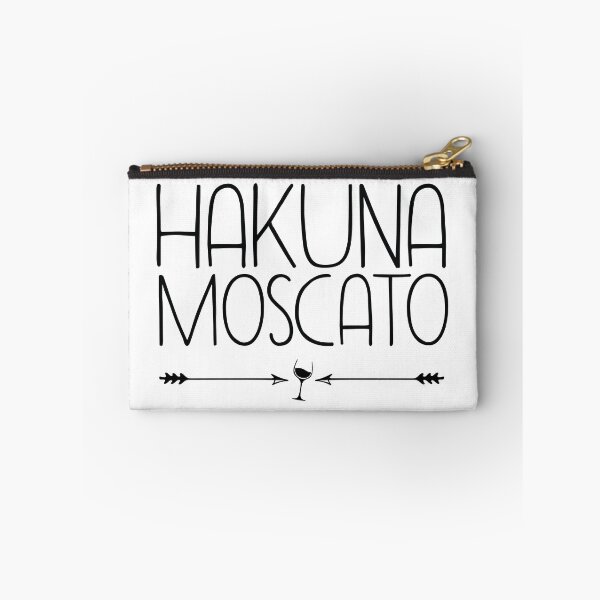 Item preview, Hakuna Moscato designed and sold by Sabrina Knappins.