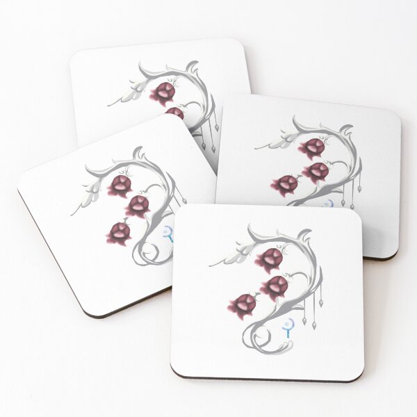 Item preview, White Mage - FFXIV designed and sold by twitchleah.