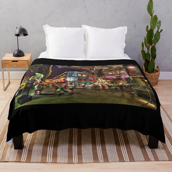Item preview, Entrance to Clarke Quay - Singapore designed and sold by holgermader.