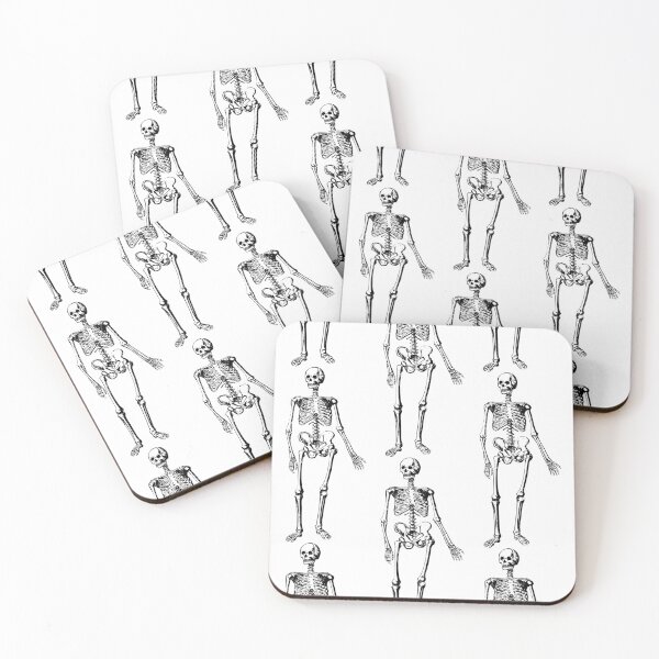 Item preview, mr skeleton designed and sold by vineart.