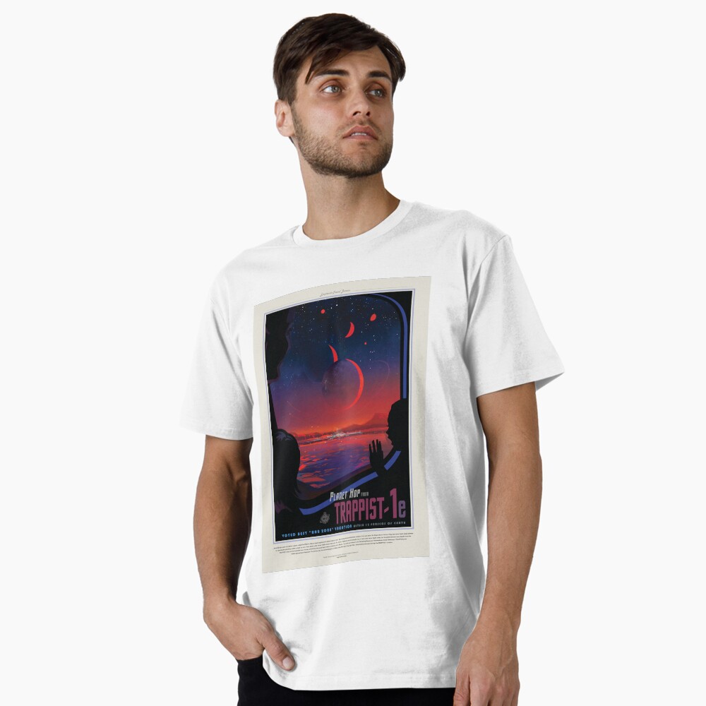 Item preview, Premium T-Shirt designed and sold by nadegata.