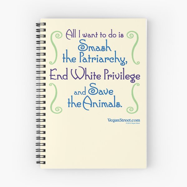 Item preview, All I Want to Do is... designed and sold by VeganStreet.