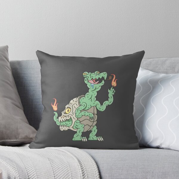 Item preview, Mutant Turtle designed and sold by Mihnea Mocanu.