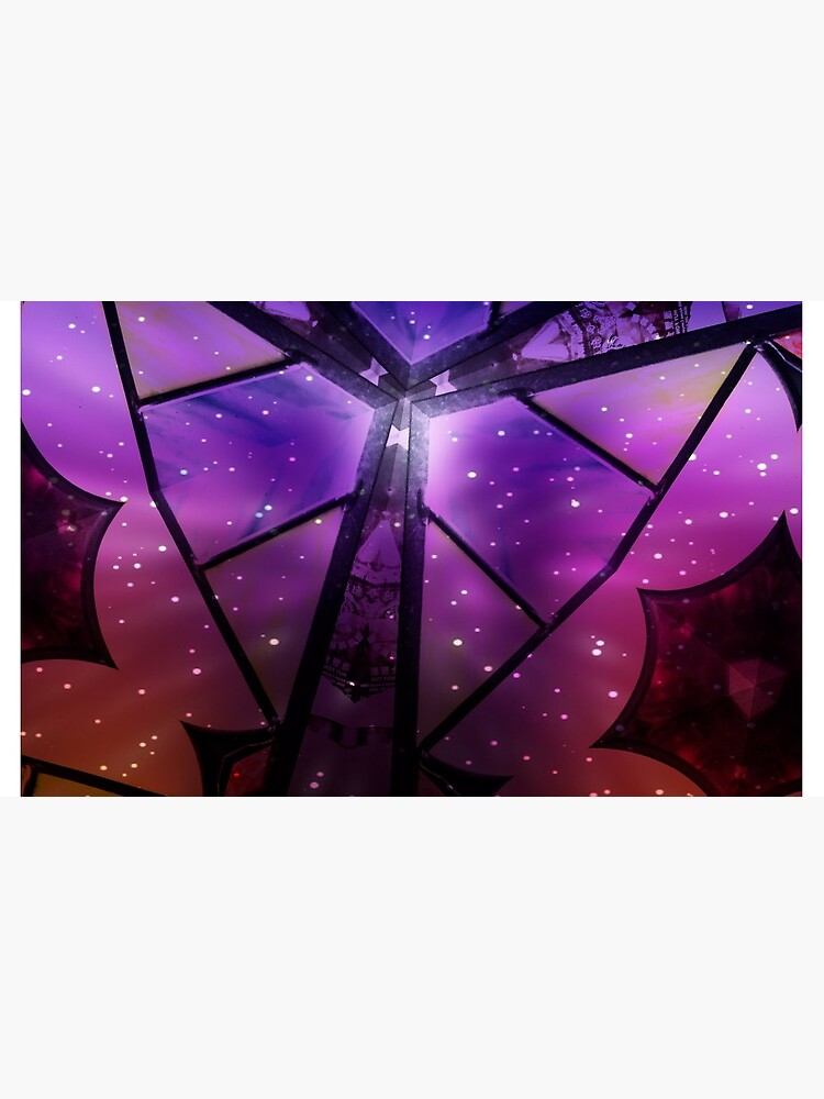 Midnight Butterfly by newlight