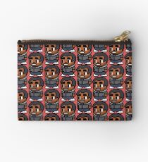 8-Bit Troy Barnes Studio Pouch