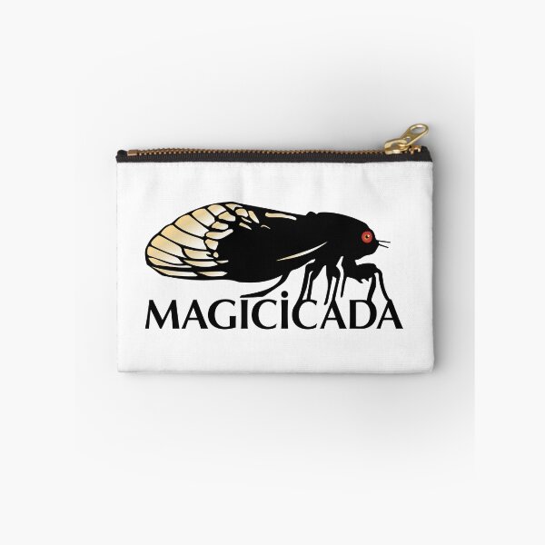 Item preview, Magicicada Cicada Emergence designed and sold by AntiqueImages.