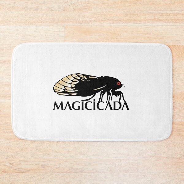 Item preview, Magicicada Cicada Emergence designed and sold by AntiqueImages.