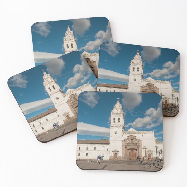 Item preview, Santo Domingo Church, Quito, Ecuador designed and sold by joreason.