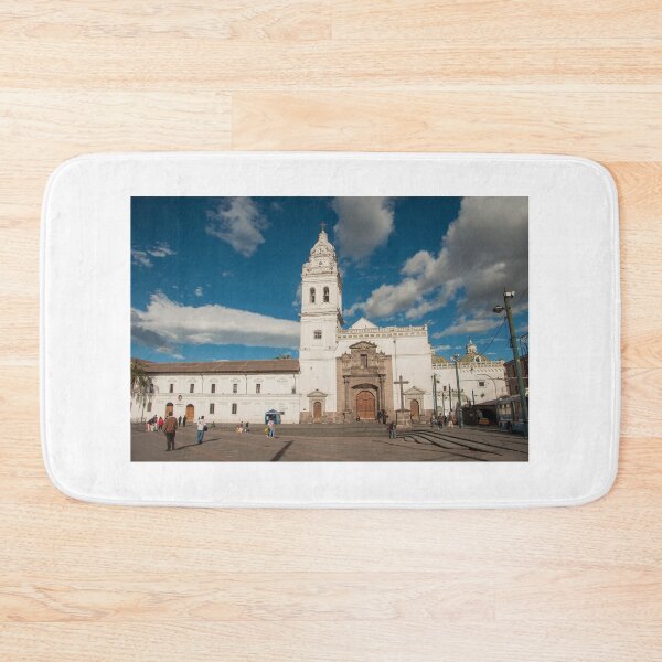Item preview, Santo Domingo Church, Quito, Ecuador designed and sold by joreason.