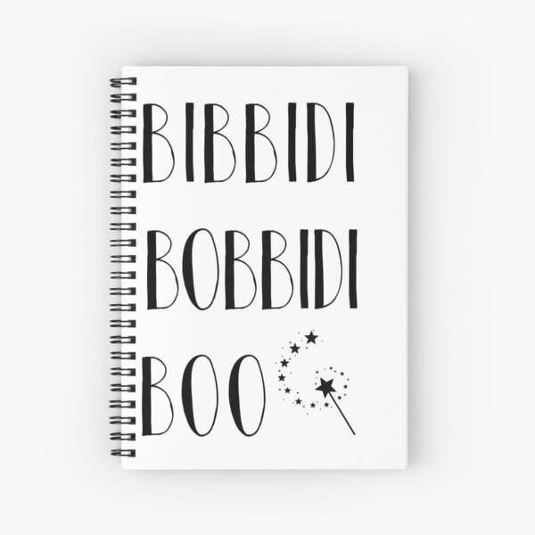 Artikel-Vorschau von Bibbidi Bobbidi Boo, Zauberstab, gute Fee, designt und verkauft von Sabrina Knappins.