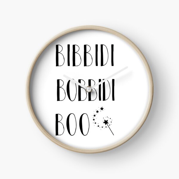 Item preview, Bibbidi Bobbidi Boo, Magic Wand, Fairy Godmother designed and sold by Sabrina Knappins.