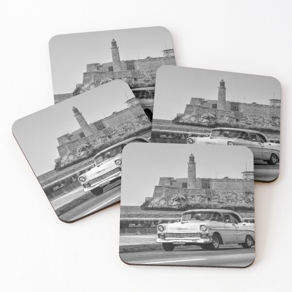 Item preview, El Morro Lighthouse Havana Bay designed and sold by henryharrison.