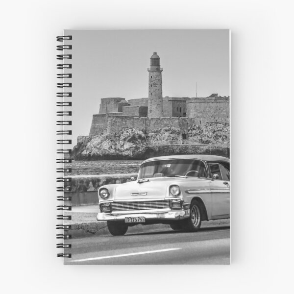Item preview, El Morro Lighthouse Havana Bay designed and sold by henryharrison.