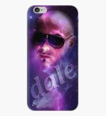 "dale." iPhone Case