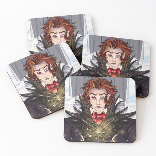 Item preview, Julian- The Tower designed and sold by Sad-Raccoon.