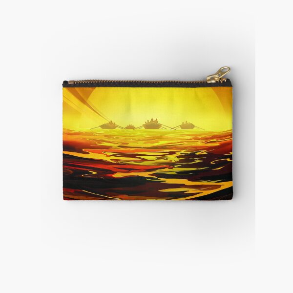 Item preview, NASA Space Tourism Posters: Titan designed and sold by nadegata.