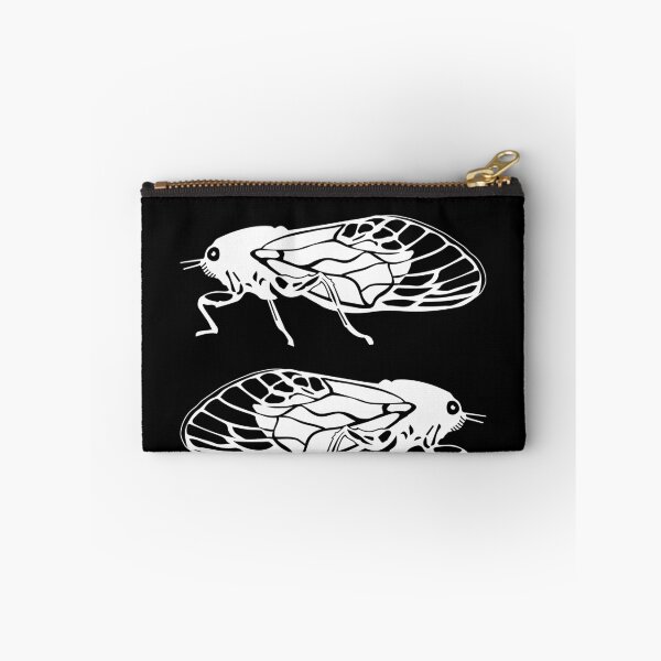 Item preview, Cicada Emergence Survivor designed and sold by AntiqueImages.