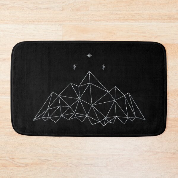 Item preview, the Night Court insignia from A Court of Frost and Starlight designed and sold by Ranp.