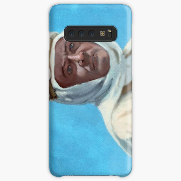 Lawrence of Arabia Samsung Galaxy Snap Case