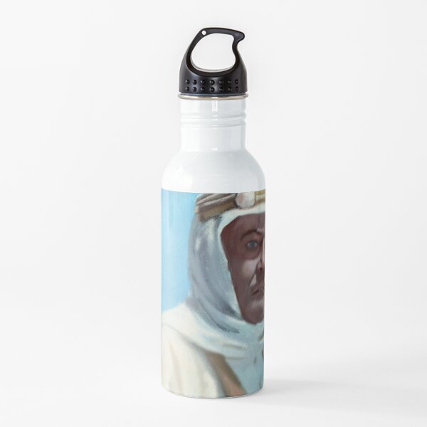 Lawrence of Arabia Water Bottle