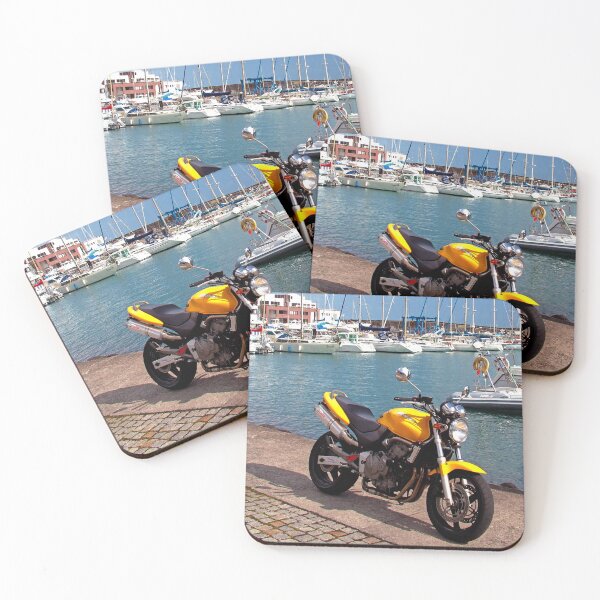 Item preview, Bike at the marina designed and sold by Gaspar Avila.
