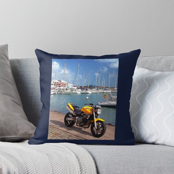 Item preview, Bike at the marina designed and sold by Gaspar Avila.