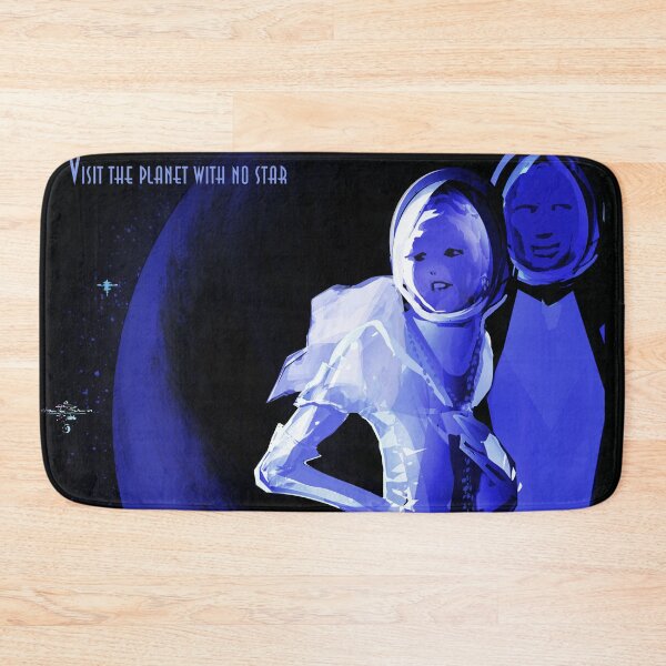 Item preview, NASA Space Tourism Posters: PSO J318.5-22 designed and sold by nadegata.