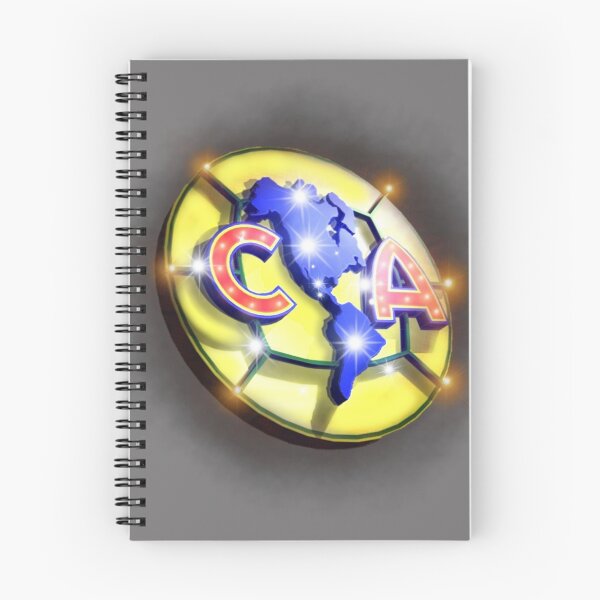 Item preview, El America designed and sold by Chuco79.