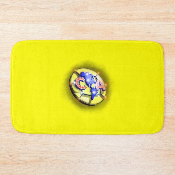 Item preview, El America designed and sold by Chuco79.