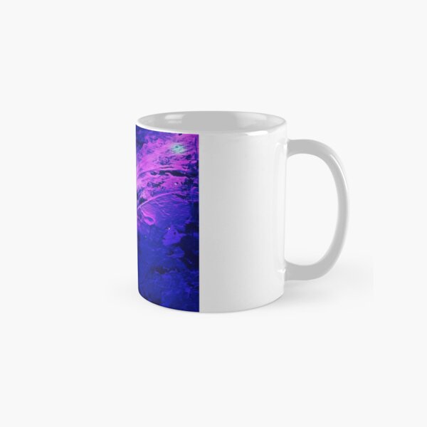 Cosmic Flight Classic Mug