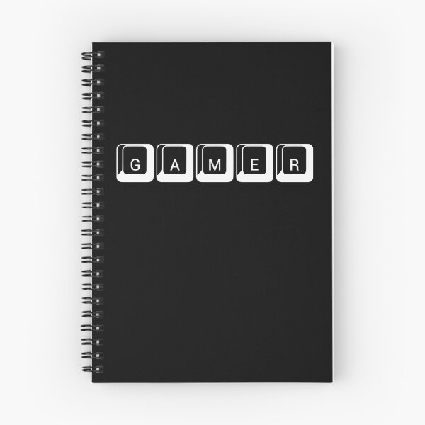 Item preview, Gamer designed and sold by Whoopsidoodle.