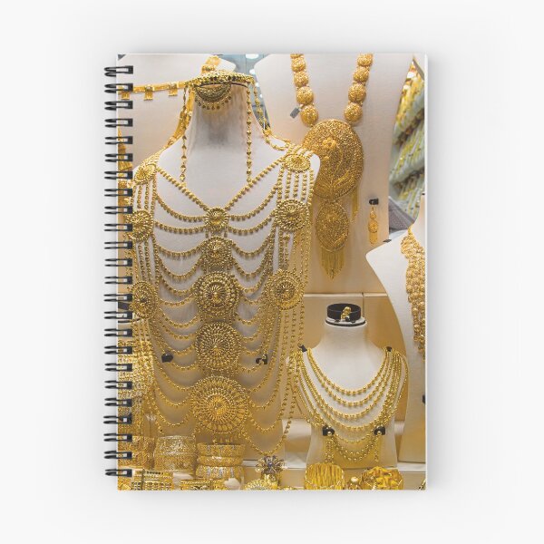 Item preview, United Arab Emirates. Arabian Gold Jewelry. designed and sold by vadim19.